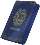 Ultimate Guard Zipfolio 160 Xenoskin Harry Potter - Ravenclaw - Card Game Accessories