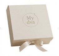 Bloque Svatební box Just married - Gift Set