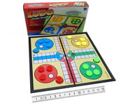 Intermarket Magnetic LUDO - Tabletop Game 