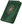 ZipFolio 160 XenoSkin Harry Potter - Slytherin
