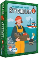 Štycholov 2 - Card Game
