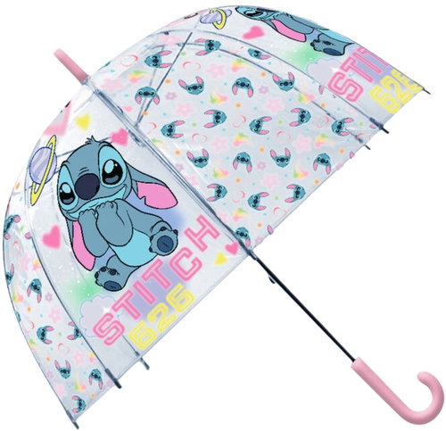 Disney Lilo & Stitch: Stitch 626 - deštník - Children's Umbrella - Main image