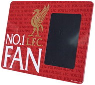 FC Liverpool: No.1 Fan - rámeček na fotografii - Photo Frame