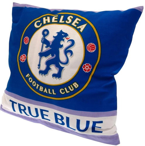 FC Chelsea: Crest - polštář - Pillow - Main image