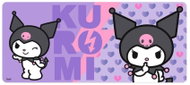 Hello Kitty: Kuromi - Gaming Mouse Mat - Mouse Pad