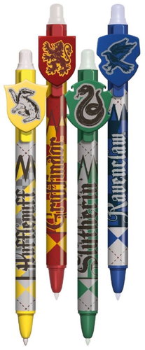 Harry Potter:Hogwarts - heraldry - Writing Set - Main image