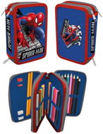 Marvel Spiderman: Action - školní pouzdro - School Case