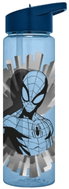 Marvel Spiderman: Spiderman - plastová láhev na pití - Children's Water Bottle