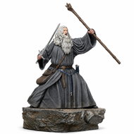 Pán Prstenu: Gandalf v Morii - figurka 18 cm - Figure