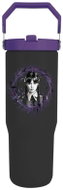 Wednesday: Wednesday Addams - Travel Mug - Travel Mug