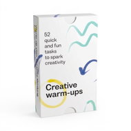 Creative warm-ups Creative warm-ups - Card Game
