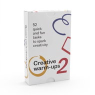 Kreativní rozcvičky Creative warm-ups 2 - Card Game