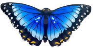 Insect Lore Motýlí křídla na záda - Blue Morpho - Costume Accessory