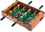 Neo-Sport NS-439 Stolní fotbálek 34,5 × 22 × 7 cm, 2 míčky - Table Football