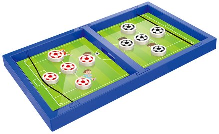 Bavytoy Stolní fotbálek - Table Football - Main image