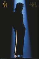 Grupo Erik Michael Jackson: Billie Jean - Plakát - Poster