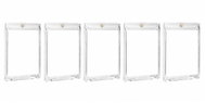 Colektio Magnetické pouzdro na sběratelské karty (35 PT) 5 ks - Card Case
