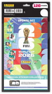 Panini Update Set samolepek Fifa World Cup 2026 - Collector's Cards