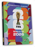 Panini Pevné album na samolepky Fifa World  Cup 2026 - Collector's Album