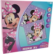 Disney Maxi pexeso XL - Minnie mouse - Memory Game