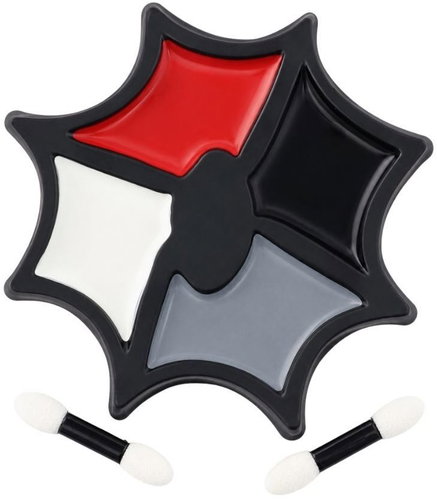 FOLAT Make-up Set Spider Web - Halloween - 20g Main image FOLAT Make-up Set Spider Web - Halloween - 20g - Face Paint - Main image