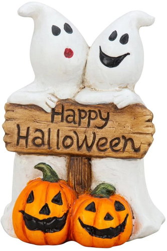 Bavytoy Duchové Veselý Halloween - Decoration - Main image