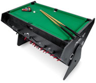 Neo-Sport NS-449 Otočný herní stůl 3v1, fotbálek, kulečník, air hockey - Tabletop Game 