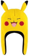Pokémon: Pikachu - Zimní čepice - Winter Hat