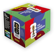 Panini Mega box samolepek Fifa World Cup 2026 - Collector's Set