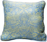 William Morris: Sage - decorative cushion - Pillow