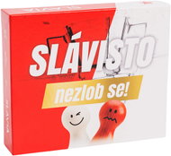 Slavia Prague Ludo - Board Game
