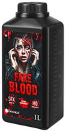 ISO 29301 Umělá krev na Halloween 1000 ml - Fake Blood