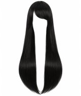 APT BQ3E Dámská paruka 80 cm, černá - Wig