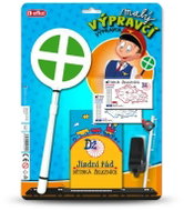 Efko Little Station Master set - Costume Accessory