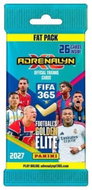 Panini Adrenalyn XL Fatpack FIFA WORLD CUP 2027 1 balíček - Collector's Cards