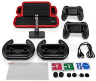 Nedis Starter Kit for Nintendo Switch (OLED) - Gaming Accessory Set