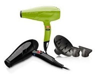 Gama Pluma II 5500 VRFL - Hair Dryer