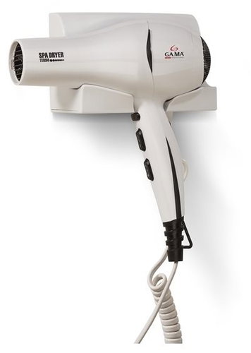 Gama Wall Turbo Spa Hair Dryer - Hair Dryer - Main image