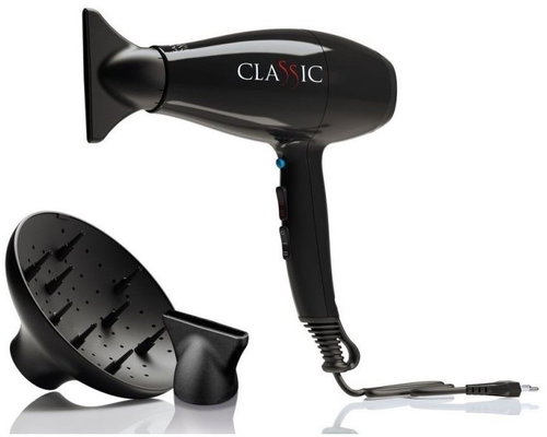 Gama Classic A11NR - Hair Dryer - Main image