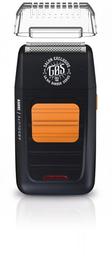 Gamma Absolute Shaver - Razor - Main image