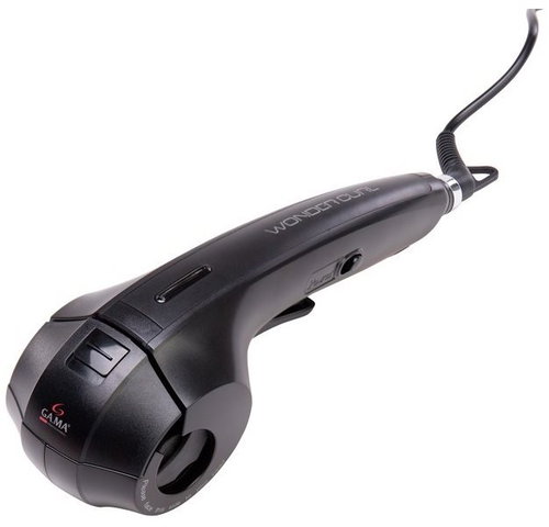 Gamma Iron Wondercurl - Hair Curler - Main image