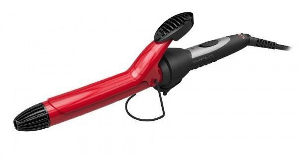 Gama curling iron outlet tourmaline 25