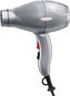 Gamma Piú Ion Seramic S - silver - Hair Dryer