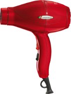 Gamma Piú Ion Seramic S - red - Hair Dryer