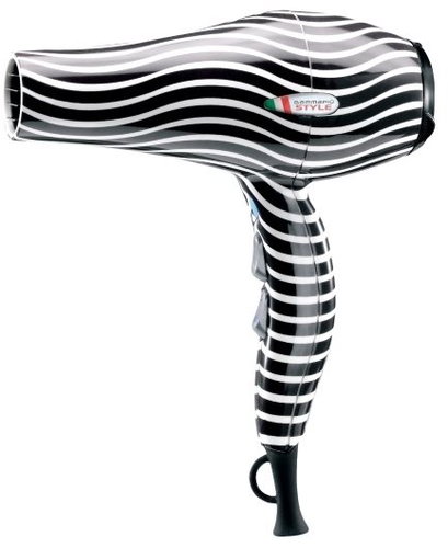 Haartrockner Gamma Piu Stil 08 - Föhn - Hauptbild