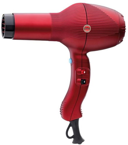 Haartrockner Gamma Piu 5555 - Föhn - Hauptbild