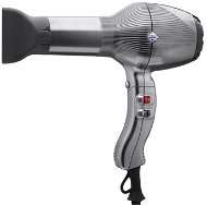 Gamma Pius 5555 Barber Titanium - Hair Dryer