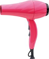 Gamma Piú 6000 – ružový - Fén na vlasy