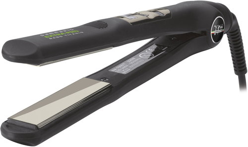 Gamma Piú Extra Pro Nano Titanio LCD - titán - Hajvasaló - Fő fotó