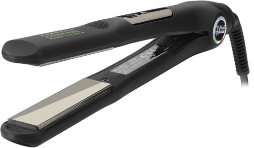 Gamma Piú Extra Pro Nano Titanio On-Off - titán - Hajvasaló - Fő fotó